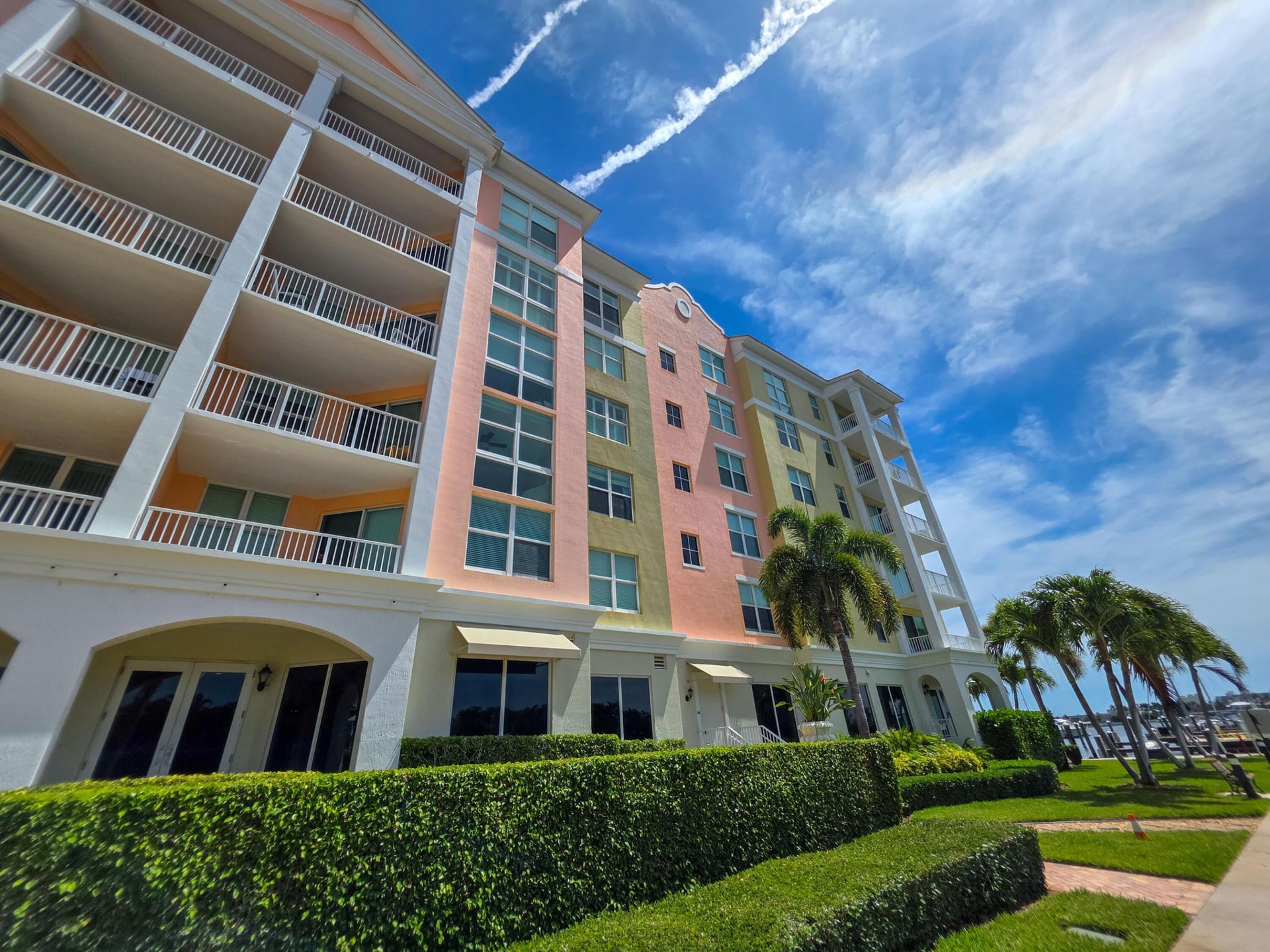 Windward Cove Lantana Unit 323 photo 41