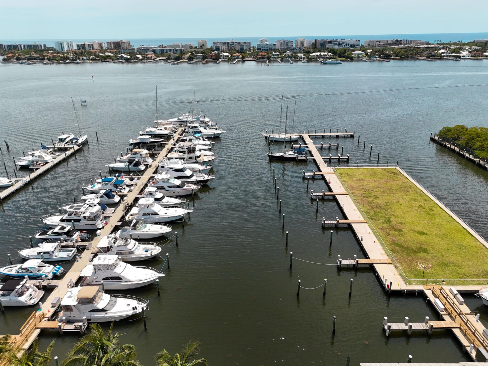 Windward Cove Lantana Unit 323 photo 42