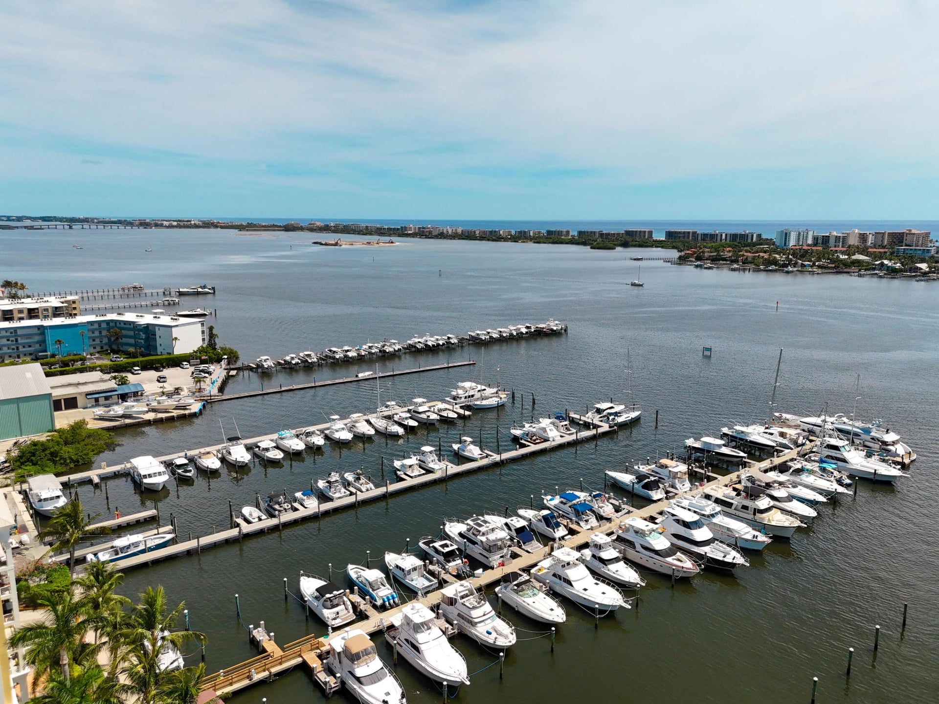 Windward Cove Lantana Unit 323 photo 43