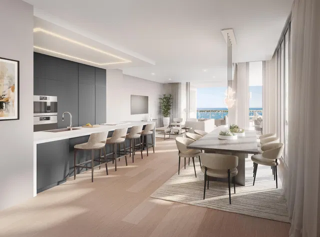 Alba Palm Beach Unit 1402 photo 4