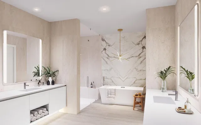 Alba Palm Beach Unit 1402 photo 8