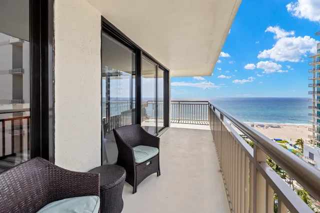 Singer Island Unit 1602 photo 22