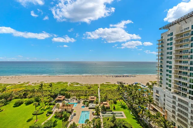 Singer Island Unit 1602 photo 23