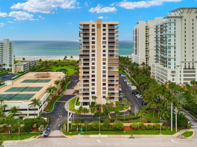 Singer Island Unit 1602 photo 28