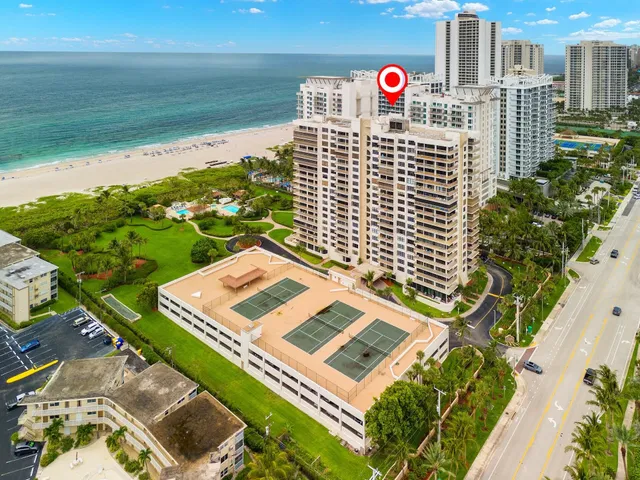 Singer Island Unit 1602 photo 29