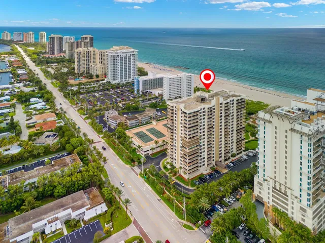 Singer Island Unit 1602 photo 30