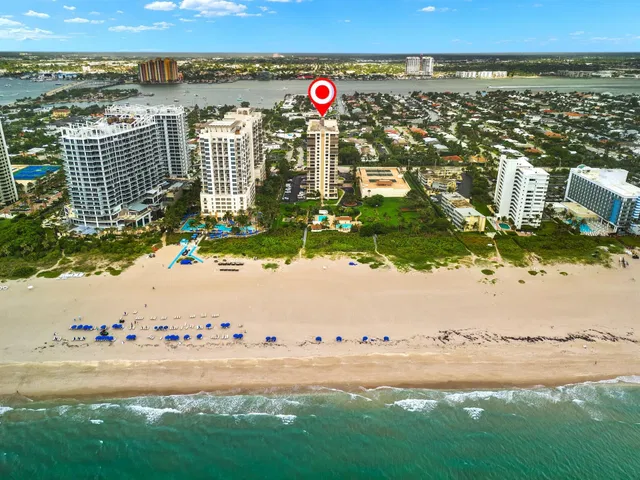 Singer Island Unit 1602 photo 32