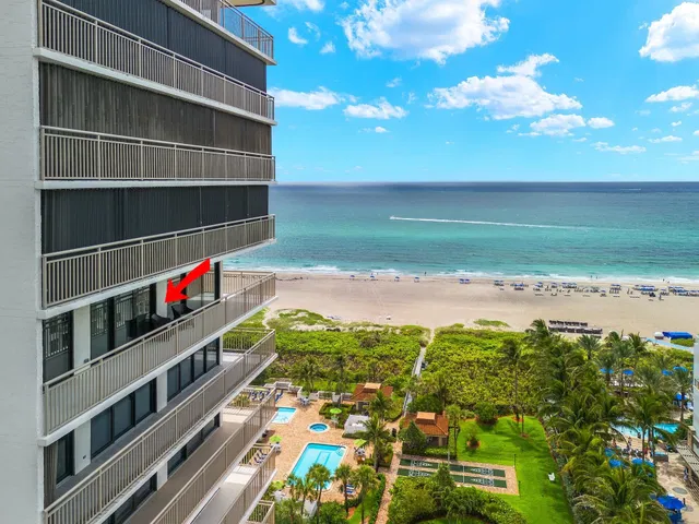 Singer Island Unit 1602 photo 33
