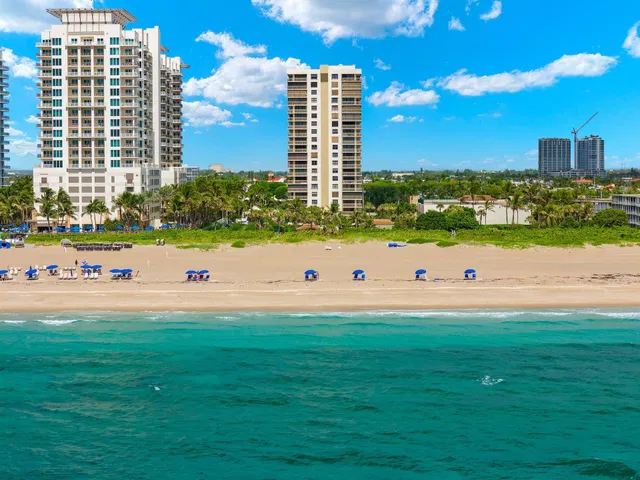 Singer Island Unit 1602 photo 36