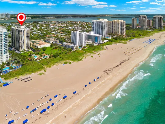 Singer Island Unit 1602 photo 37