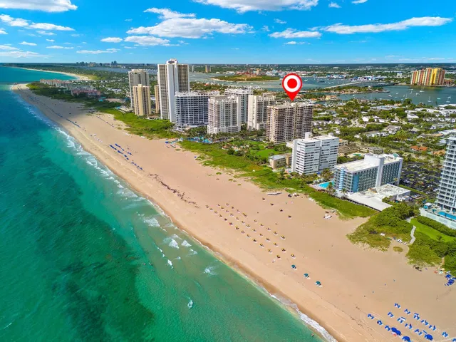 Singer Island Unit 1602 photo 38