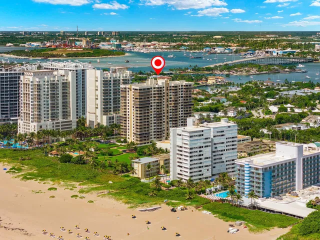 Singer Island Unit 1602 photo 39