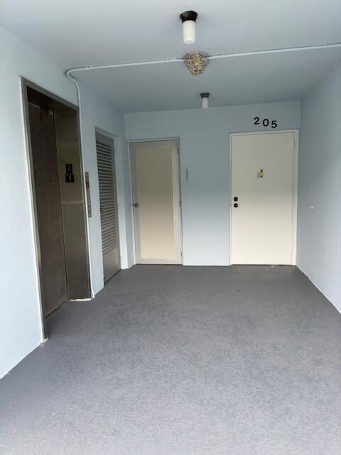 Unit 205 photo 17