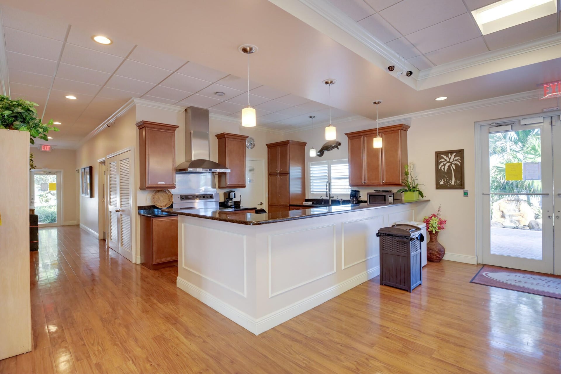 Unit 205 photo 25
