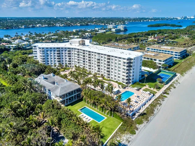 2295 S Ocean Palm Beach Unit 715 photo 25