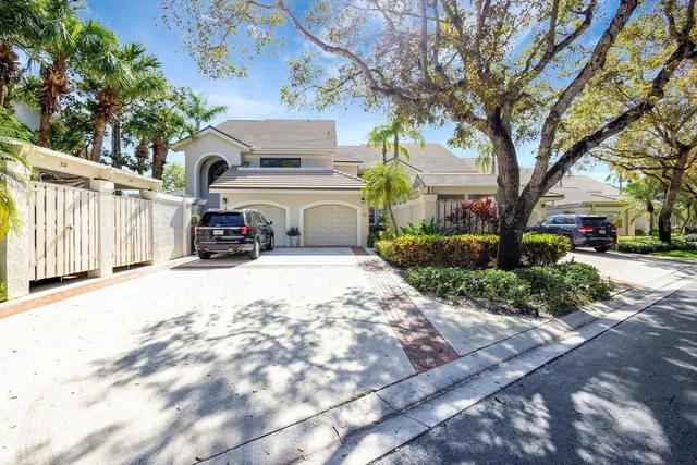 Jonathan's Landing Jupiter FL Unit 151 photo 2