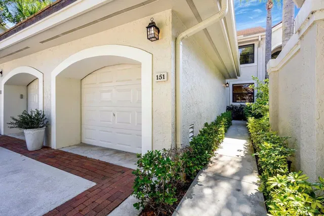 Jonathan's Landing Jupiter FL Unit 151 photo 3
