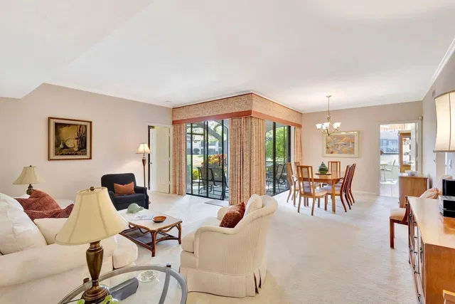 Jonathan's Landing Jupiter FL Unit 151 photo 5
