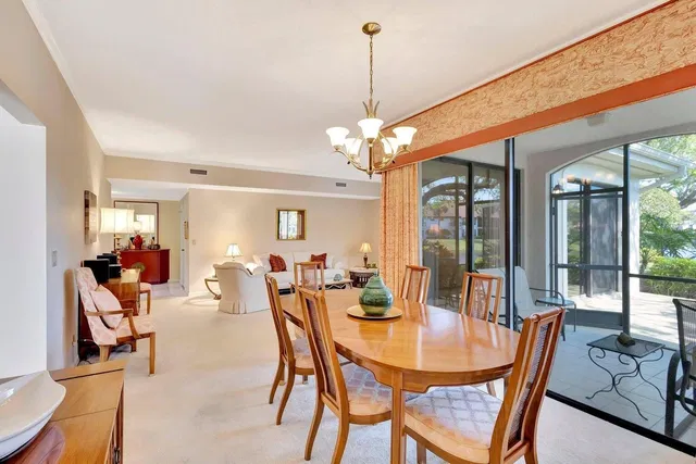 Jonathan's Landing Jupiter FL Unit 151 photo 8