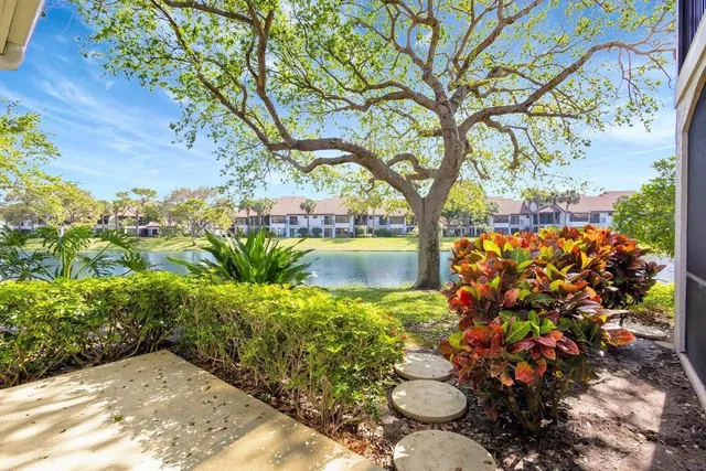 Jonathan's Landing Jupiter FL Unit 151 photo 24