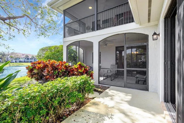 Jonathan's Landing Jupiter FL Unit 151 photo 25