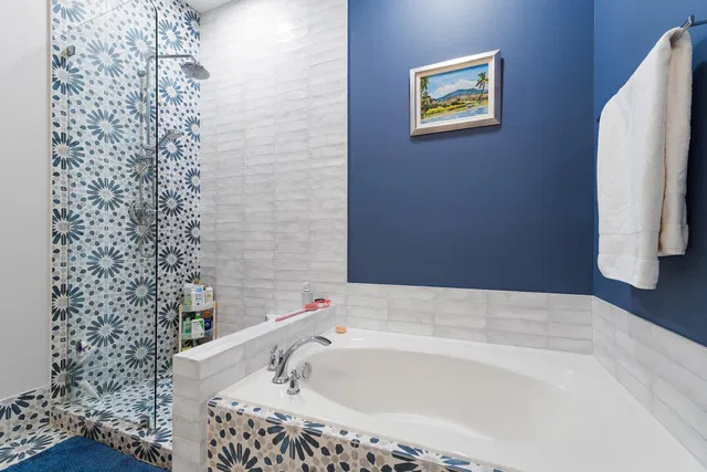 Canterbury Place Residence photo 32