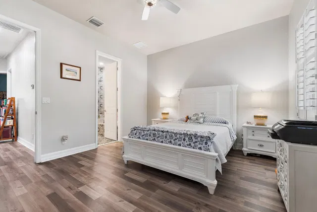 Canterbury Place Residence photo 35