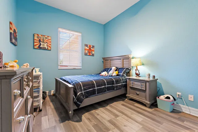 Canterbury Place Residence photo 36
