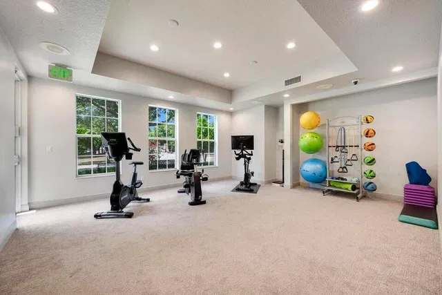 Canterbury Place Residence photo 49