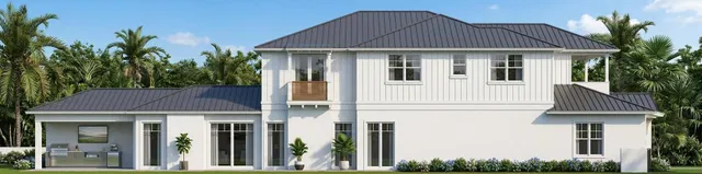 Residence photo 2