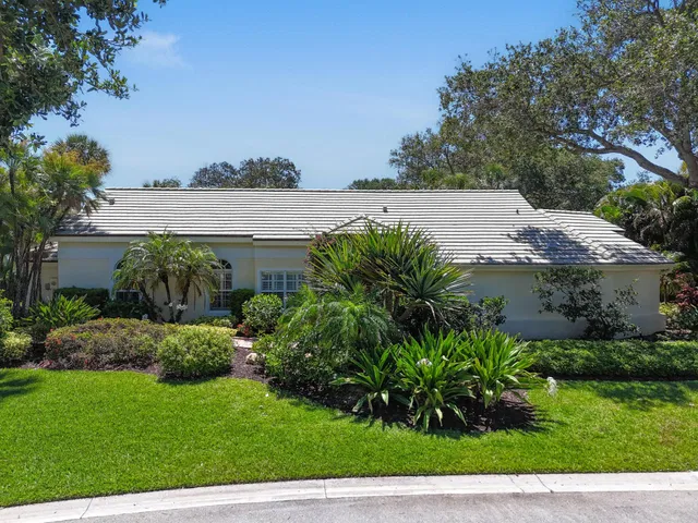 Jonathan's Landing Jupiter FL Residence photo 4