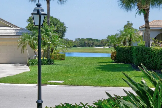 Jonathan's Landing Jupiter FL Residence photo 8
