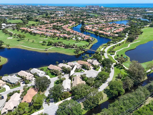 Jonathan's Landing Jupiter FL Residence photo 12