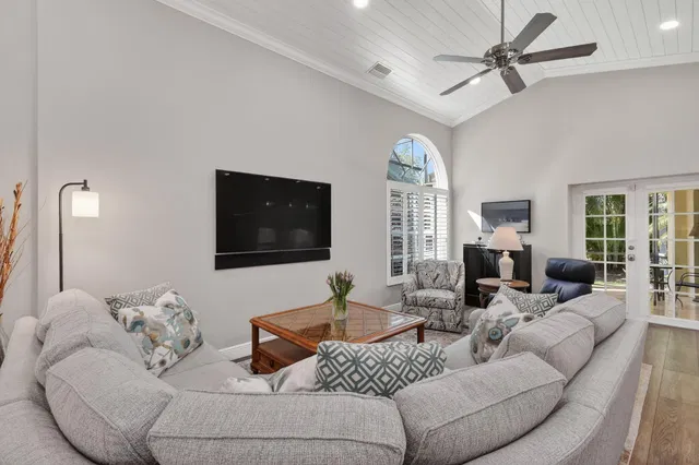 Jonathan's Landing Jupiter FL Residence photo 14
