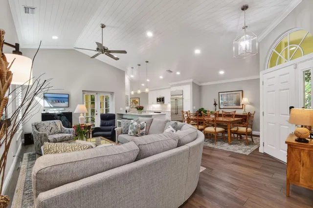 Jonathan's Landing Jupiter FL Residence photo 15