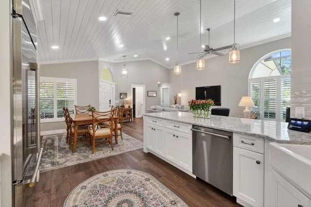 Jonathan's Landing Jupiter FL Residence photo 22