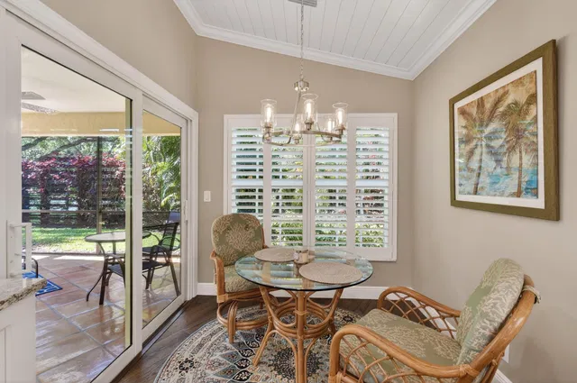 Jonathan's Landing Jupiter FL Residence photo 24