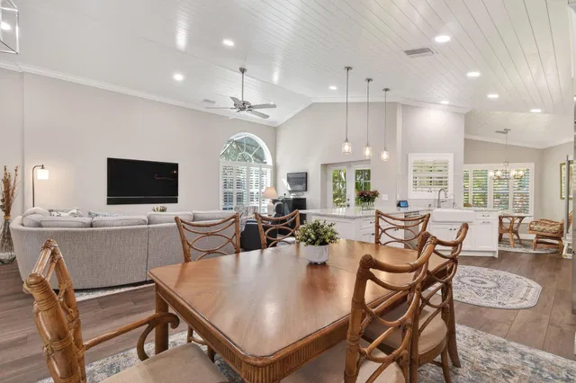 Jonathan's Landing Jupiter FL Residence photo 27