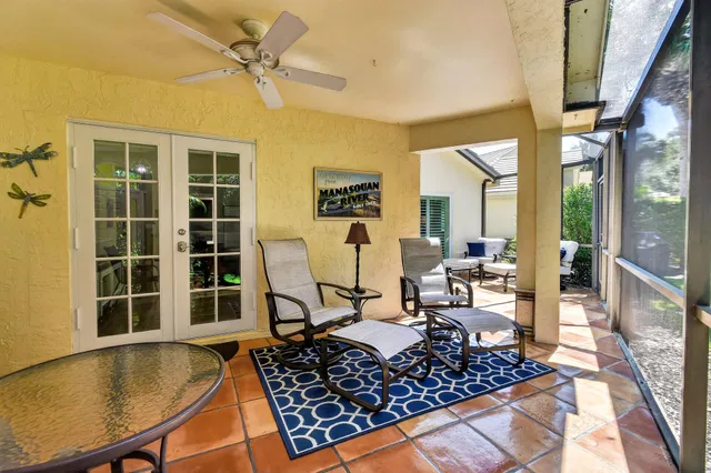 Jonathan's Landing Jupiter FL Residence photo 52