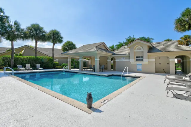 Jonathan's Landing Jupiter FL Residence photo 57
