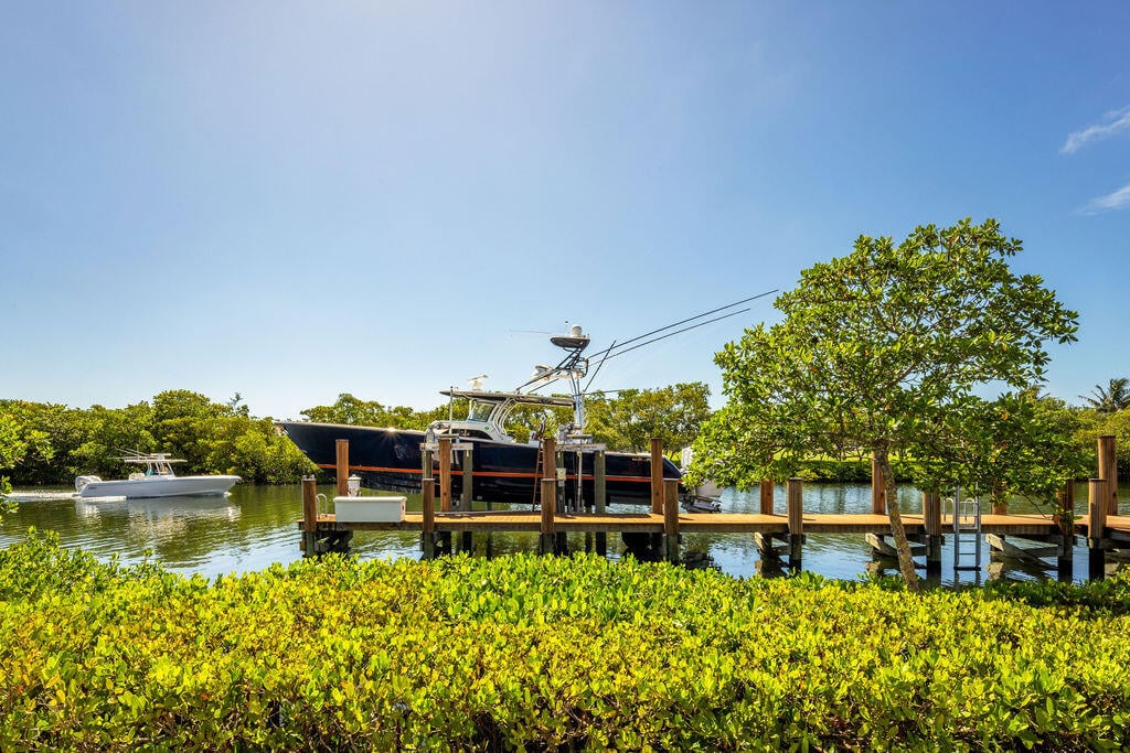 Harbour Isles Residence photo 12