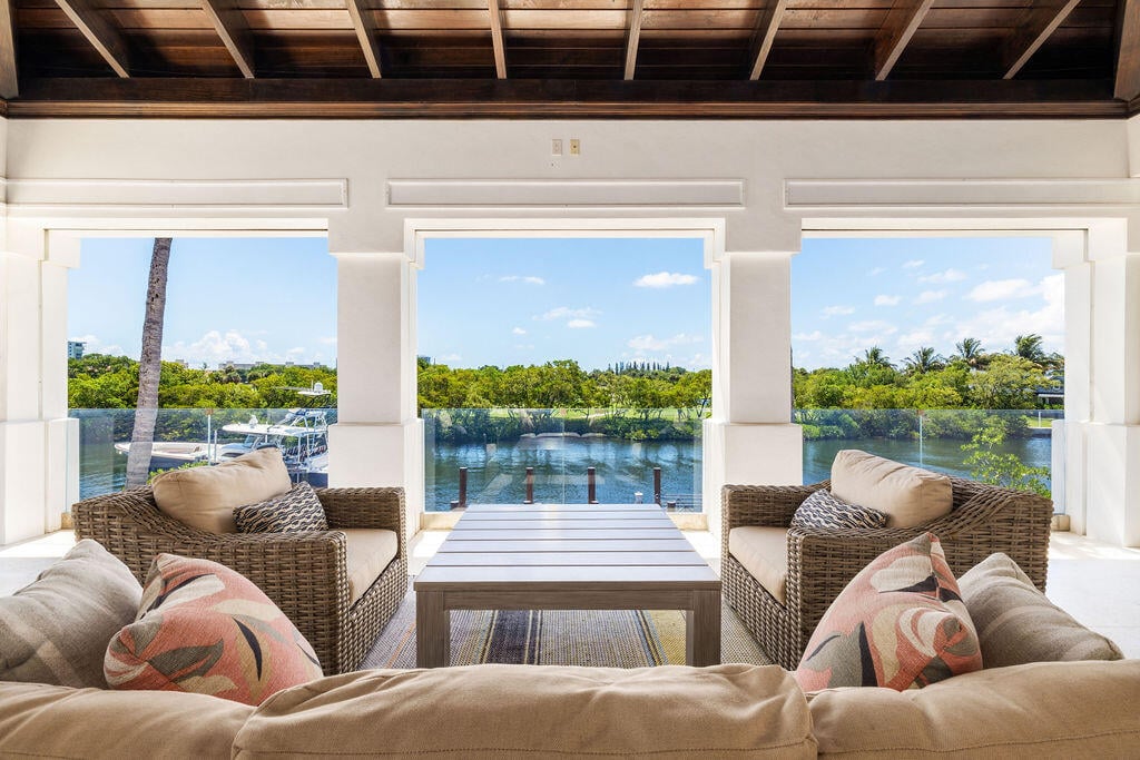 Harbour Isles Residence photo 22