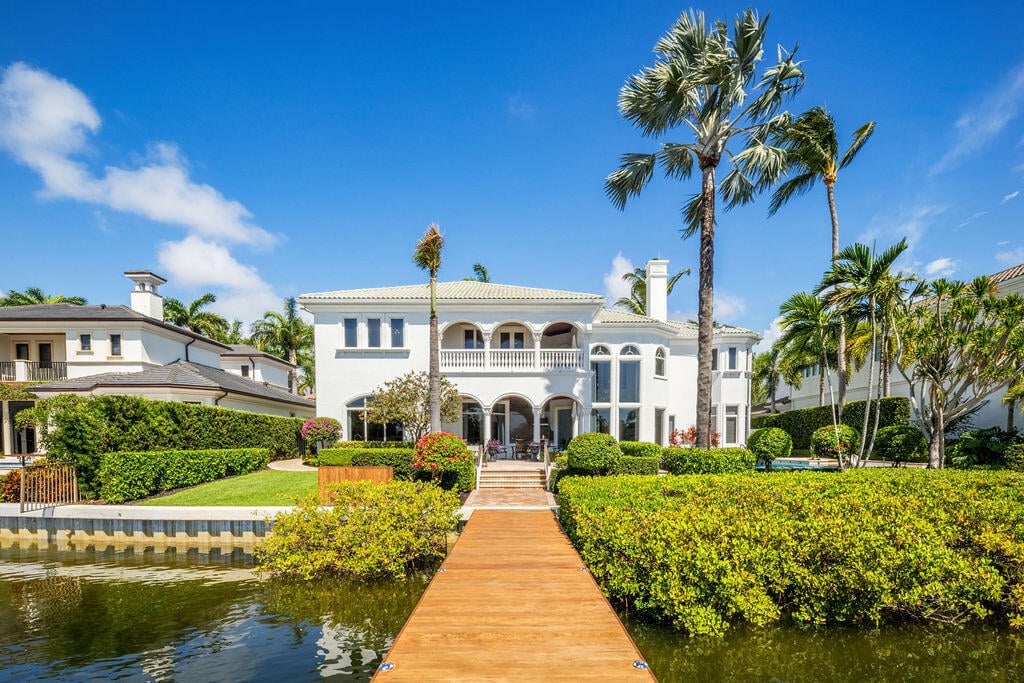 Harbour Isles Residence photo 26