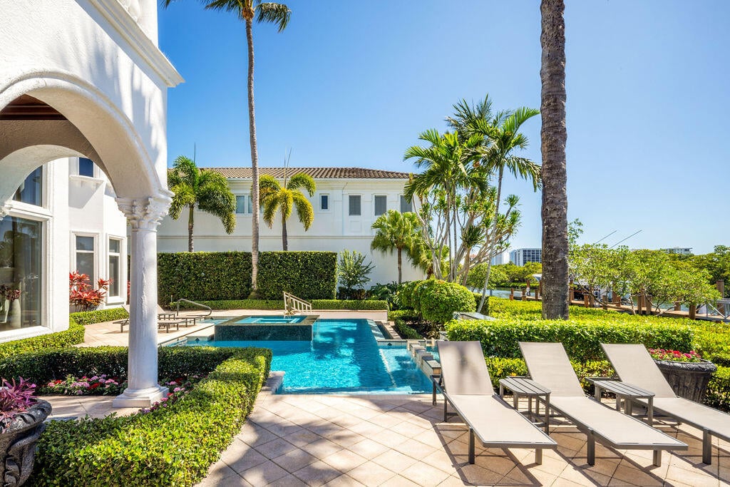 Harbour Isles Residence photo 28