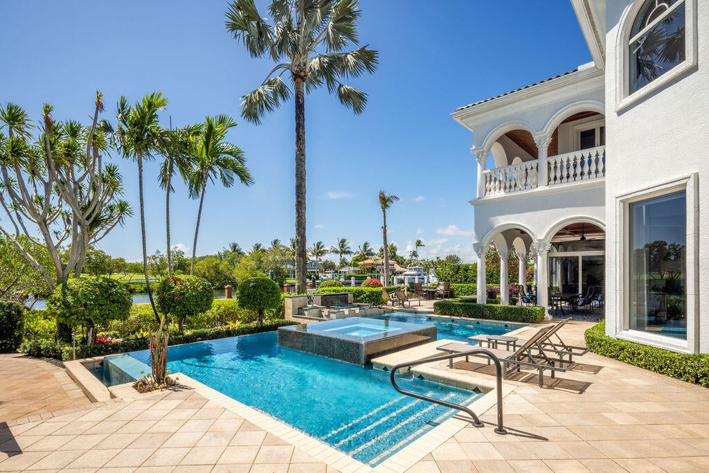 Harbour Isles Residence photo 29
