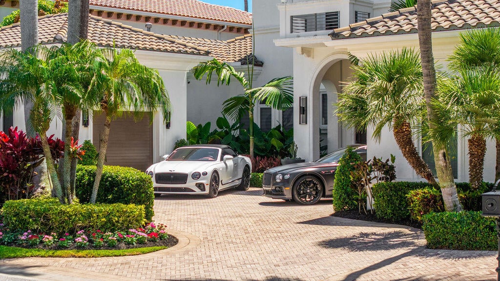 Harbour Isles Residence photo 42