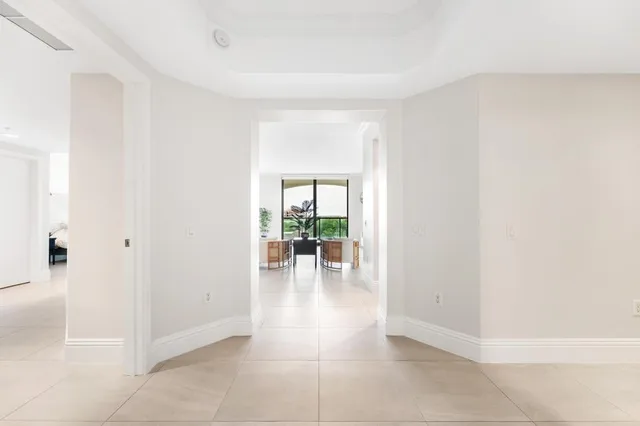 The Landmark Palm Beach Gardens Unit 502a photo 2