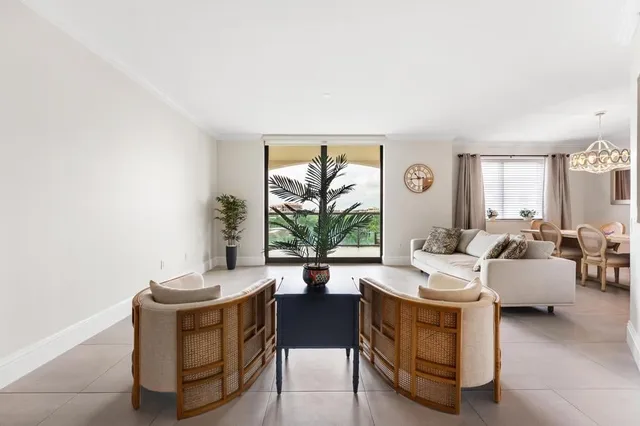 The Landmark Palm Beach Gardens Unit 502a photo 3