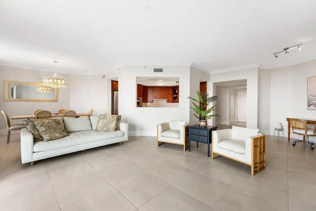 The Landmark Palm Beach Gardens Unit 502a photo 4