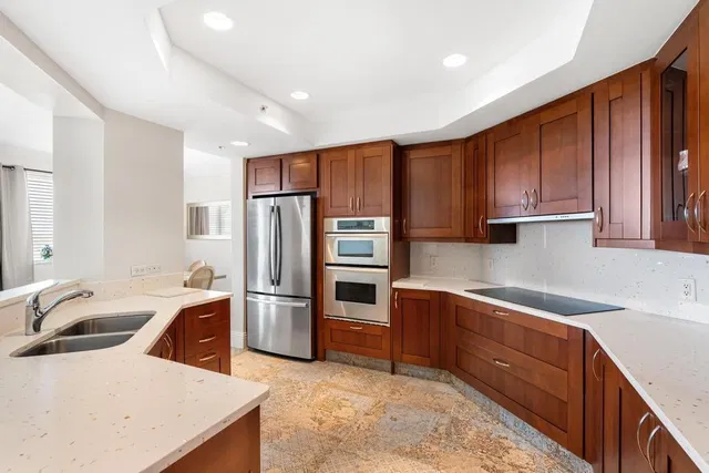 The Landmark Palm Beach Gardens Unit 502a photo 5